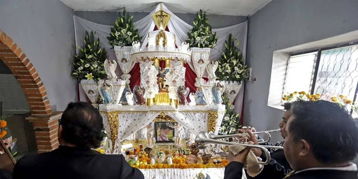 Huaquechula: donde la muerte se convierte en arte y el recuerdo en vida