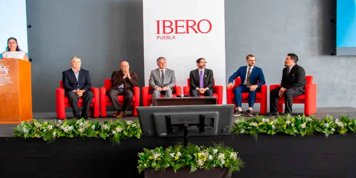 IBERO Puebla recibe la innovación y la creatividad en ‘Inventatón 2025’