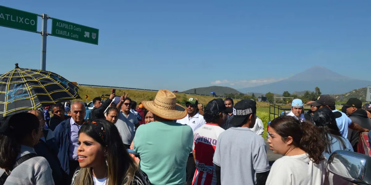 Instituciones mantienen búsqueda de la maestra desaparecida de Atlixco