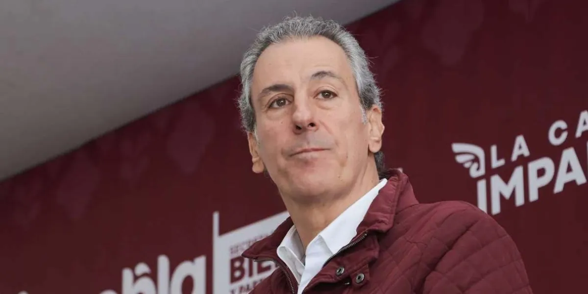 José Chedraui dará informe de labores virtual, con participación de presidentes auxiliares