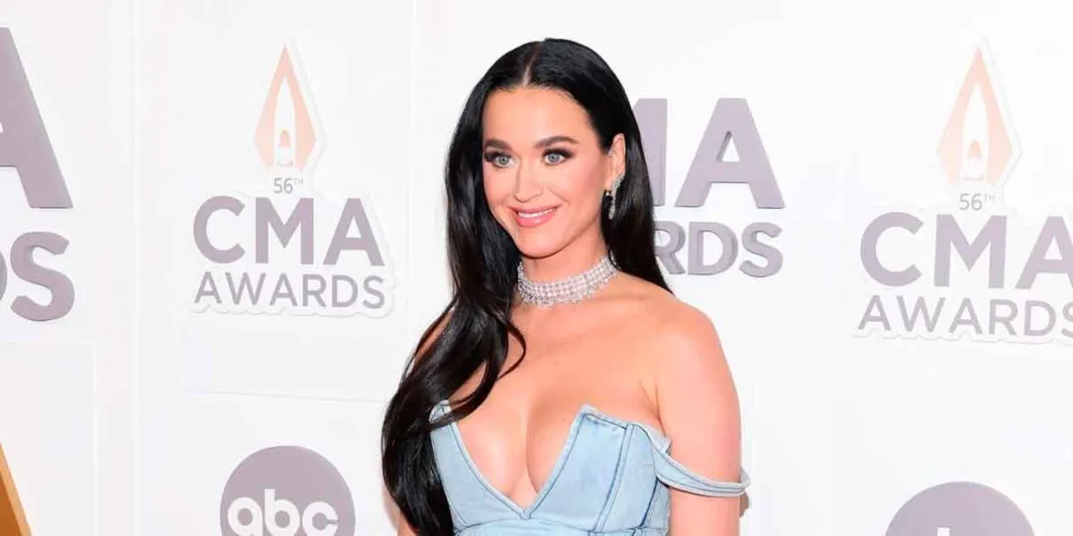 Katy Perry y Justin Trudeau desatan rumores de romance tras ser captados juntos en un yate de lujo