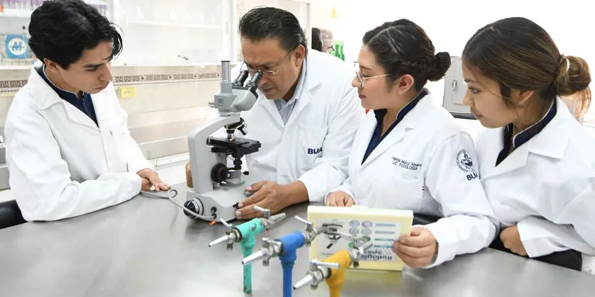 La Facultad de Enfermería BUAP tiene el mayor número de SNII en esta disciplina en la región centro-sur del país
