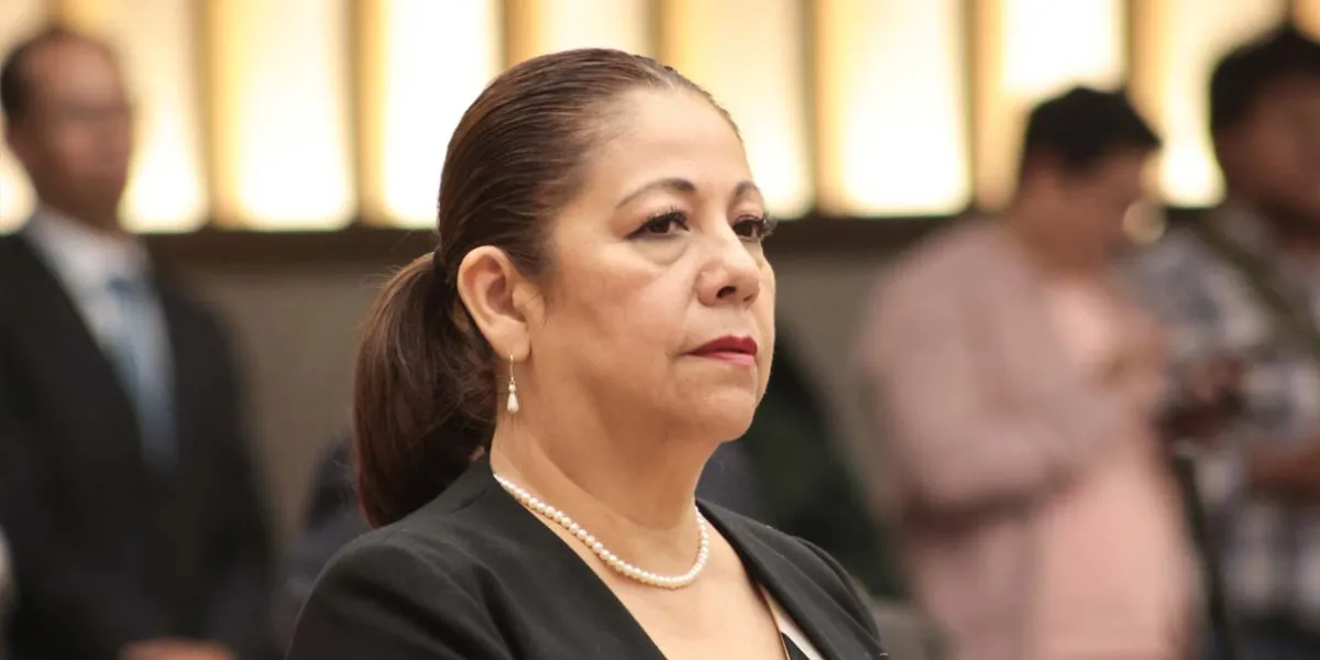 La diputada Laura Artemisa será la titular del Bienestar en Puebla