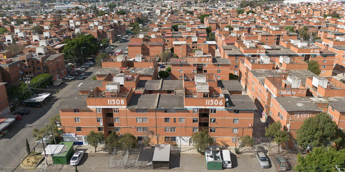 “La Gran Remodelación”: Infonavit impulsa mejoras en viviendas con Mejoravit