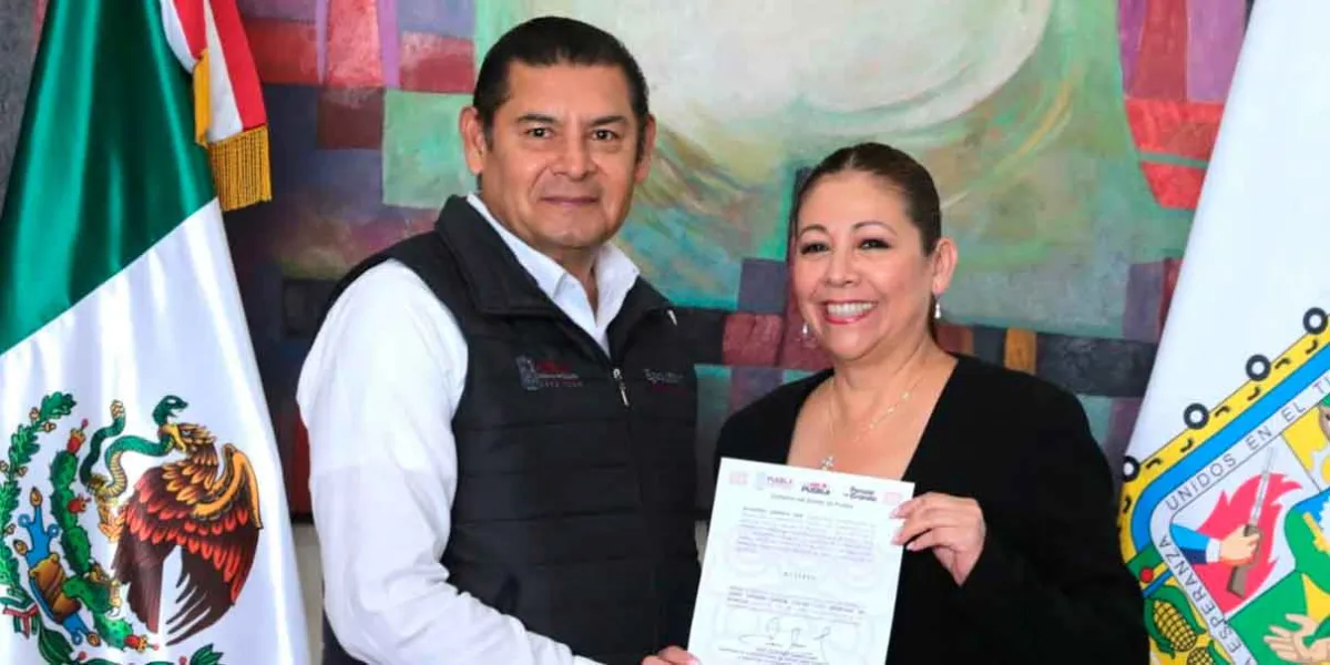 Laura Artemisa García, perfil idóneo para la Secretaría de Bienestar: Armenta
