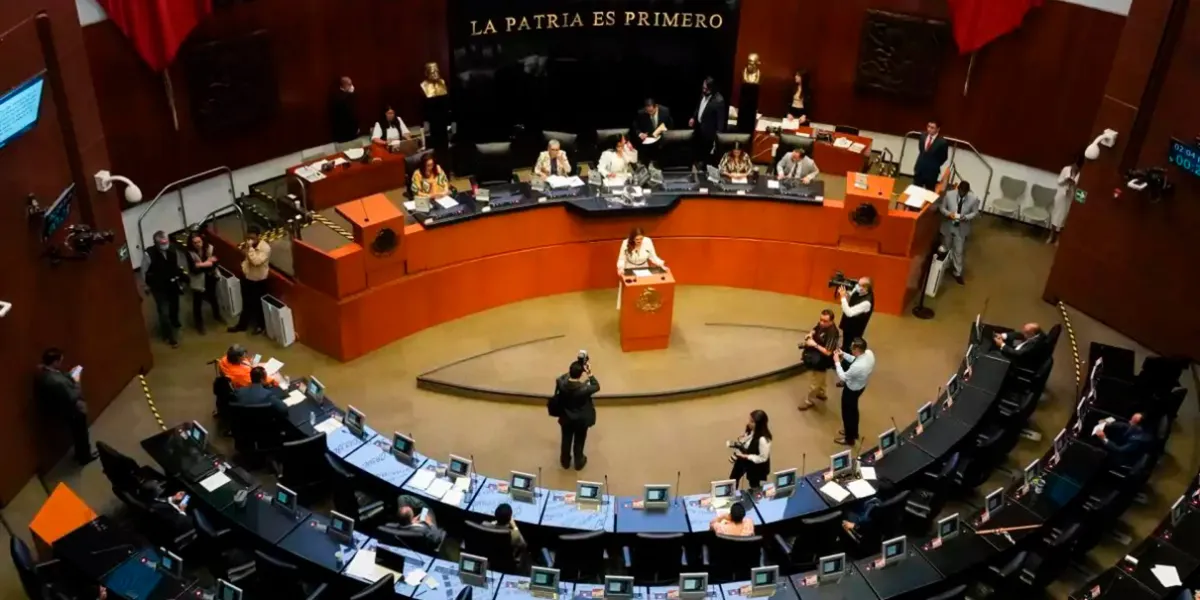 Reforma a la Ley de Amparo preocupa a industriales poblanos