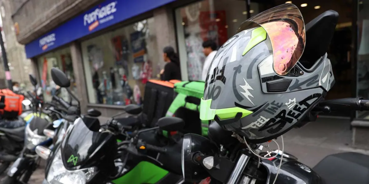 Ley Casco: aún sin hologramas en Puebla pese a su entrada en vigor hace cinco meses