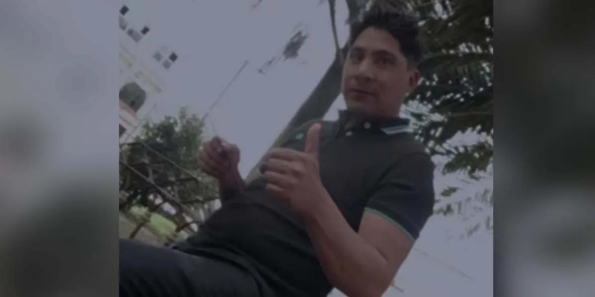 Localizan sin vida a Bernardo N. en domicilio de Ciudad Serdán; presumen suicidio