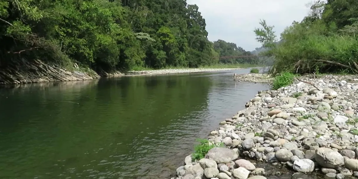 Localizan sin vida a Ernesto Islas, arrastrado por el río San Marcos en Tlacuilotepec