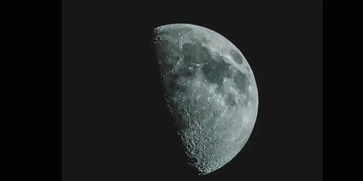 Lunas de octubre: la combinación de ciencia, tradición y belleza