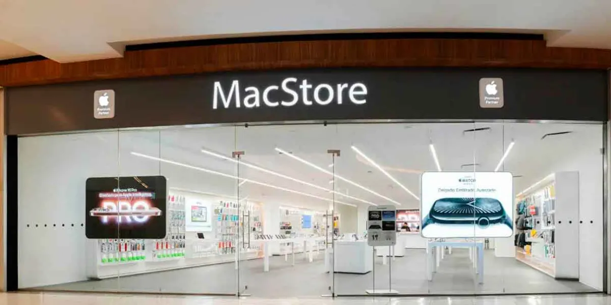 MacStore Fest 2025: descuentos, bonificaciones y meses sin intereses para estrenar productos Apple en México