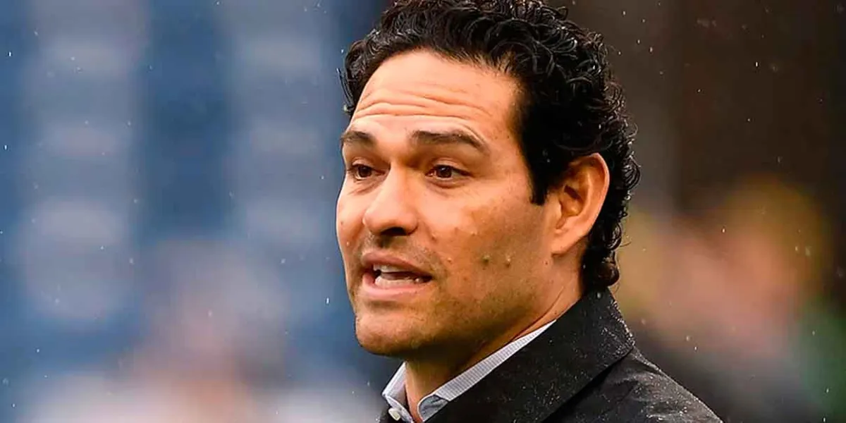 Mark Sánchez exjugador mexicano de la NFL y comentarista podría pasar 6 años en la cárcel 