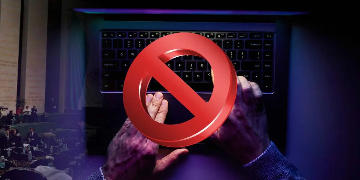 Morena propone Ley Anti-Stickers: hasta 6 años de prisión por difusión de memes