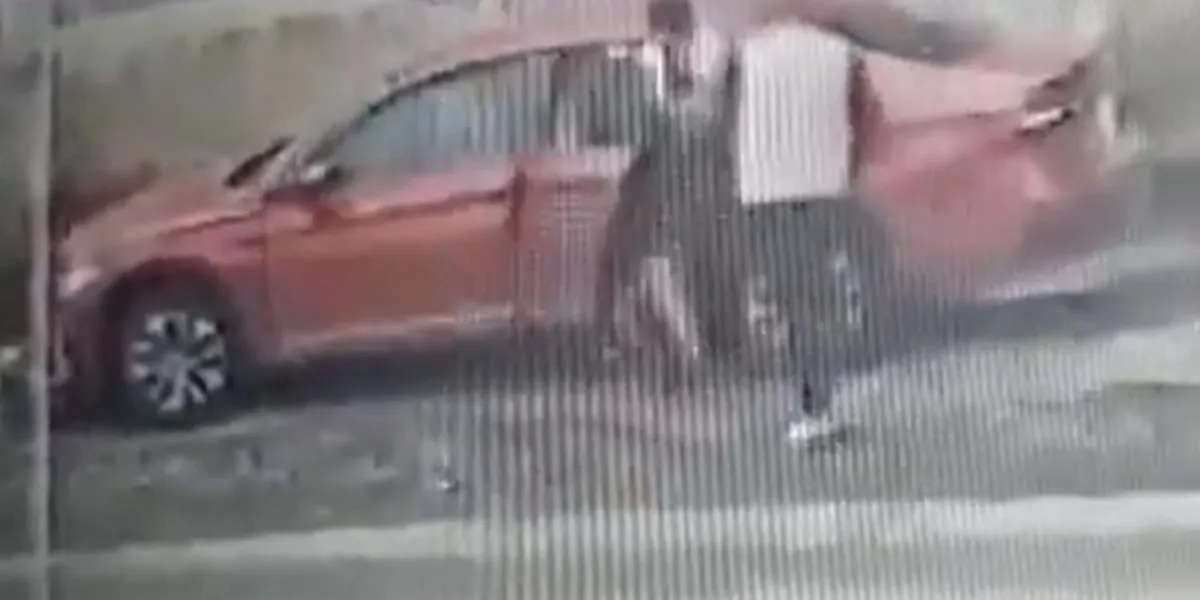 Mujer sufre robo de automóvil en Amozoc durante entrevista de trabajo