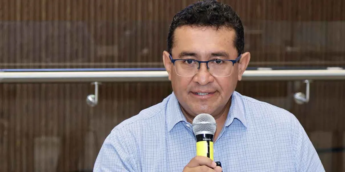 Morena ajusta filas: Pável Gaspar o Samuel Aguilar podrían liderar el Congreso poblano