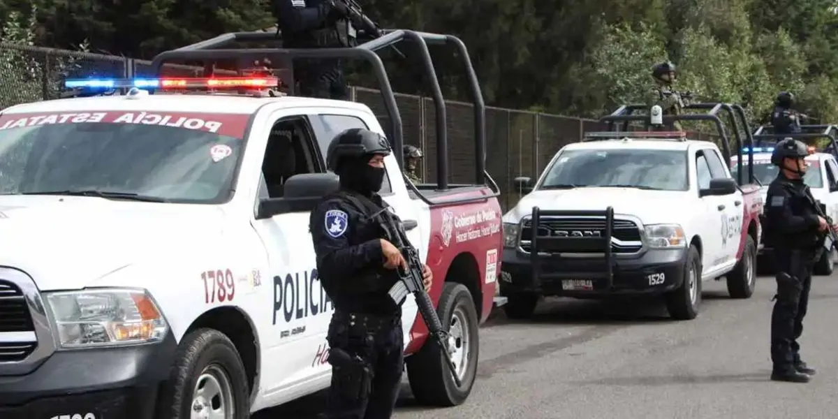 Policías poblanos tendrán más armamento, pero hasta 2027
