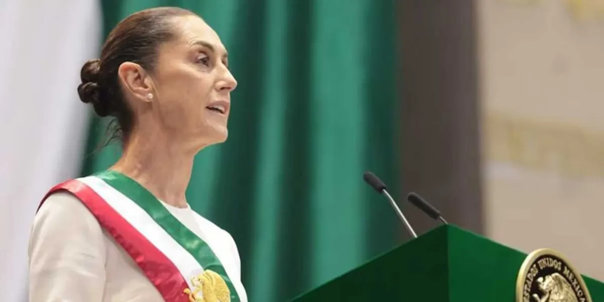 Primer aniversario de Sheinbaum: así arranca su segundo año entre retos y escándalos
