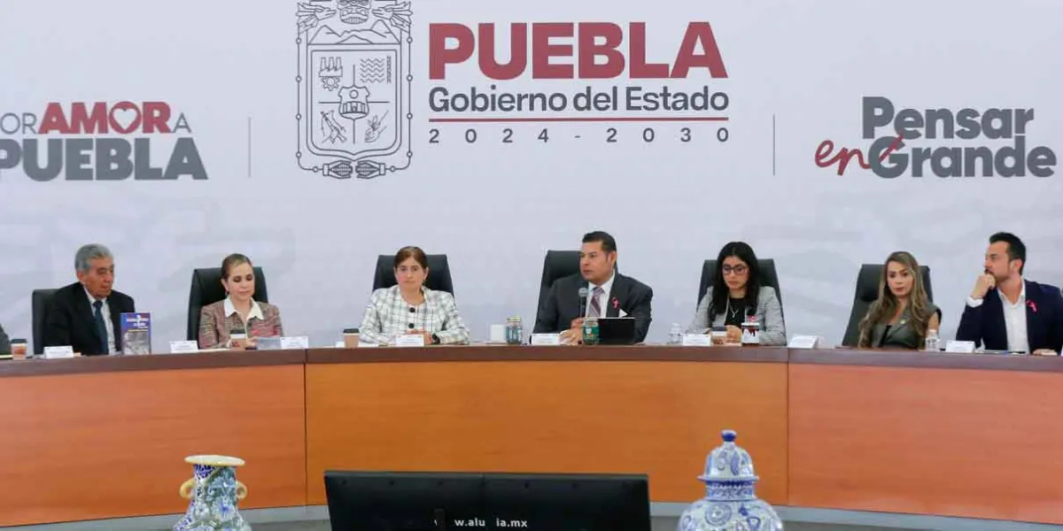 Puebla, capital de la innovación y tecnología con “Tech Capital Summit 2025”