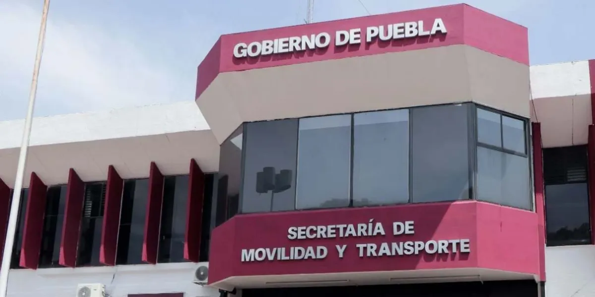 Puebla arrendará 70 vehículos para reforzar seguridad vial y control de tránsito
