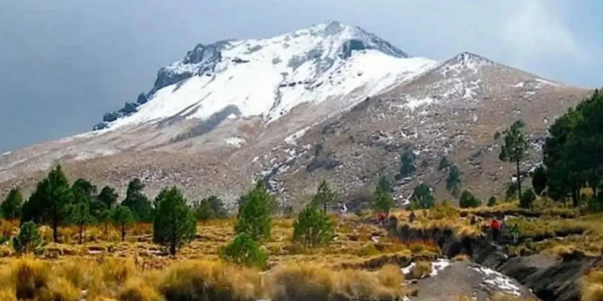 Puebla inicia proyecto Ecoparque Tlalli-Malinche tras aprobación de SEMARNAT