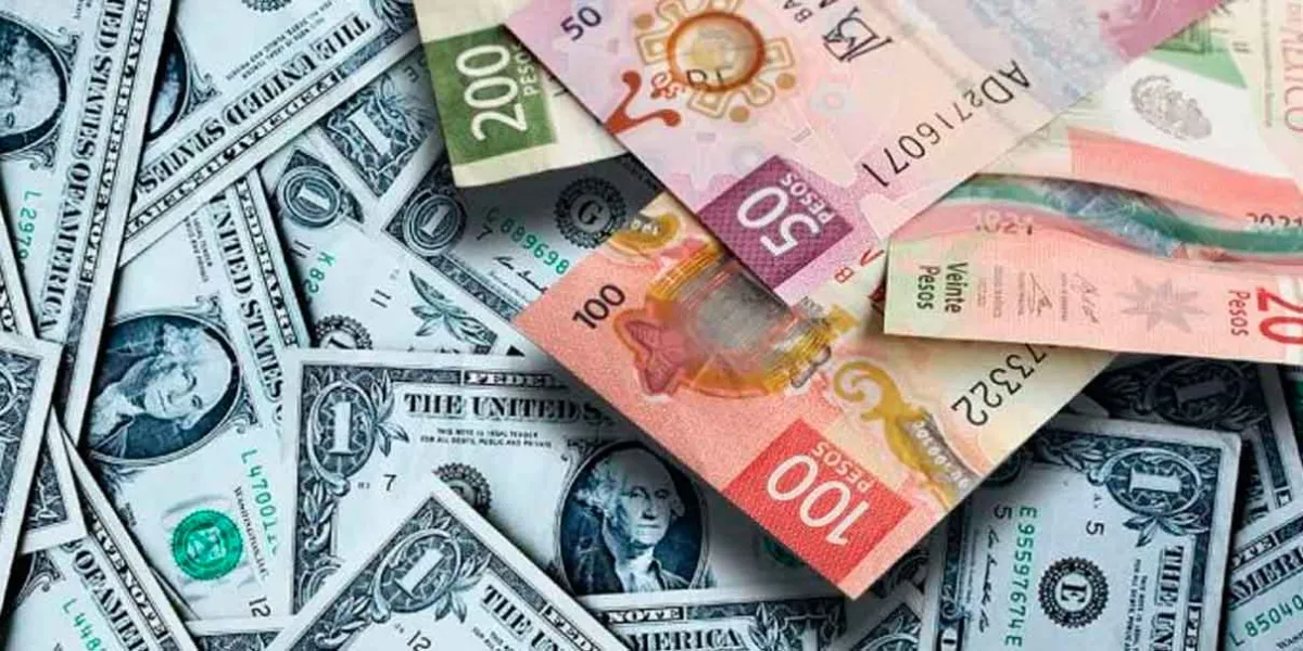 Remesas a México caen 8.3% en agosto: Cinco meses consecutivos de retroceso en remesas