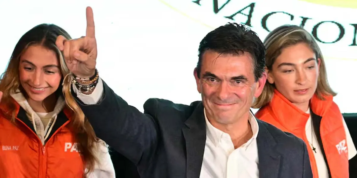 Rodrigo Paz gana las elecciones en Bolivia y pone fin a 20 años de gobiernos de izquierda