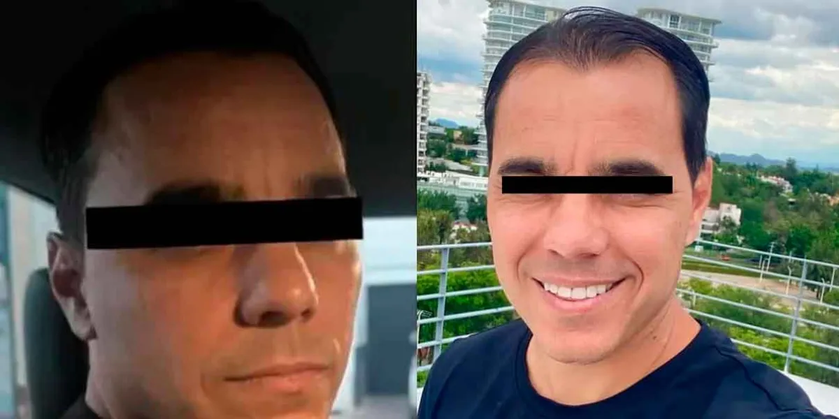 Se agrava la situación legal de Omar Bravo: Fiscalía de Jalisco investiga dos nuevas denuncias por presunto abuso sexua