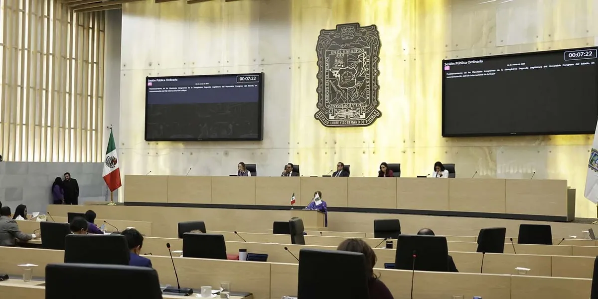 Se preparan diputados para cuestionar a Soapap y Agua de Puebla