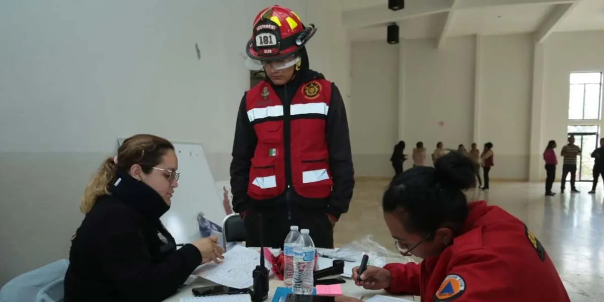 Activan medidas sanitarias en región afectada por inundaciones en la Sierra Norte