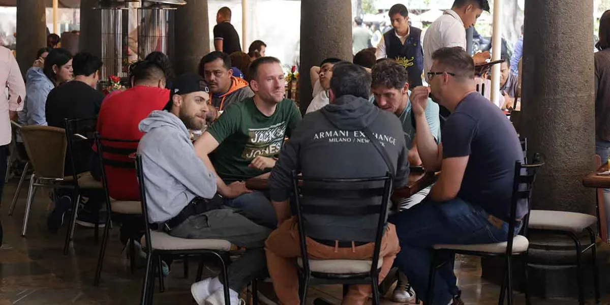 Puebla enfrenta crisis en alimentos y bebidas: ventas bajan 25% y cierran 30 locales