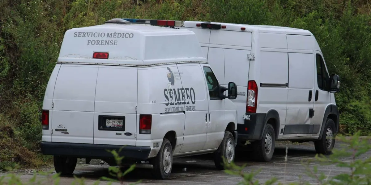 Seguridad en Puebla: 663 ejecuciones de enero a septiembre de 2025