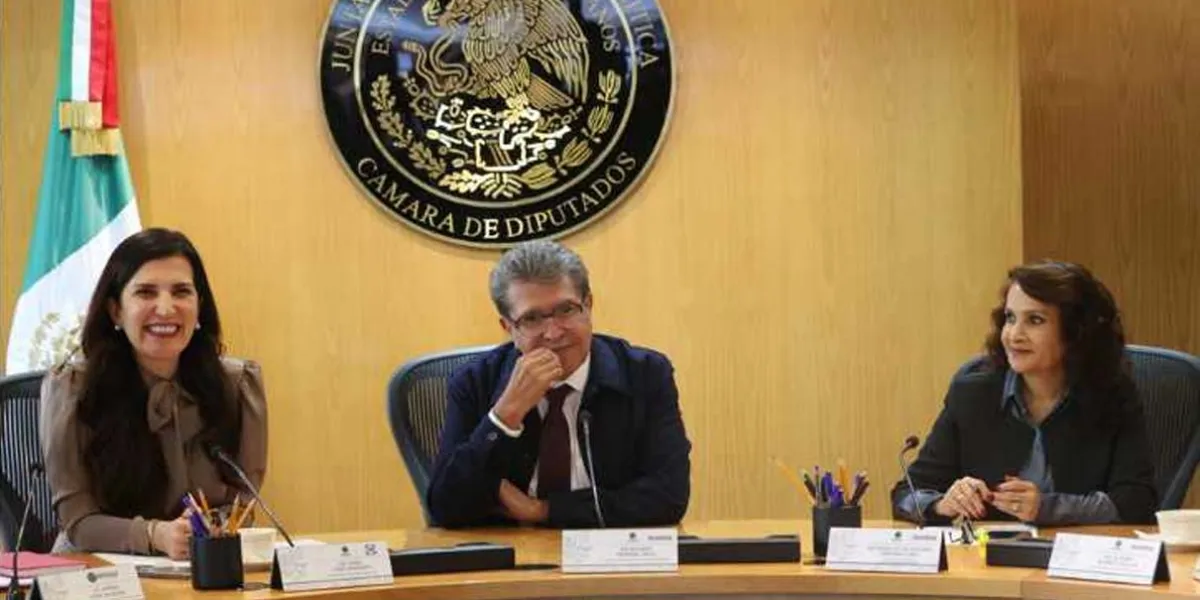 Senado envía a Cámara de Diputados reforma a Ley de Amparo con retroactividad en juicios