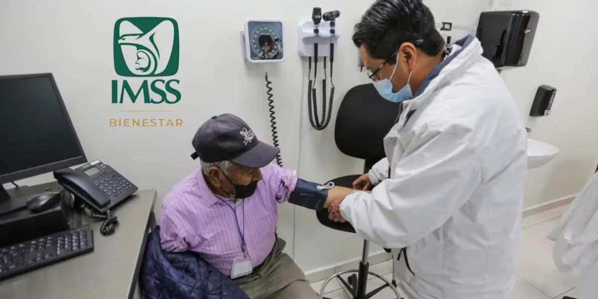 Sheinbaum lanza el mayor cambio en salud pública: un solo sistema para todo México