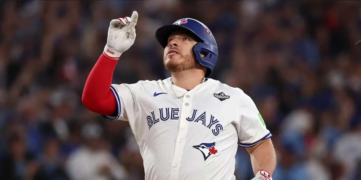 Toronto Blue Jays aplastan a los Dodgers y toman ventaja en la Serie Mundial 2025