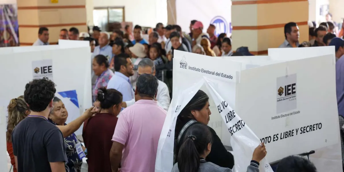 Tribunal Electoral ordena nueva elección en PAN Puebla tras incumplir paridad de género