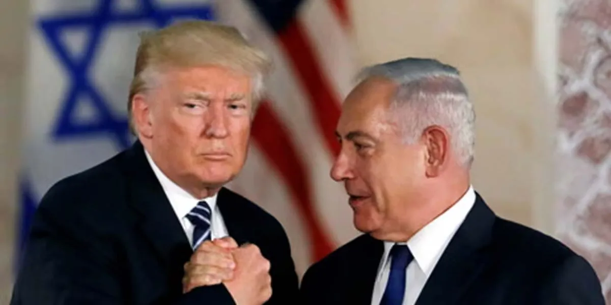 Trump proclama fin de la guerra en Gaza; Netanyahu advierte que la lucha sigue