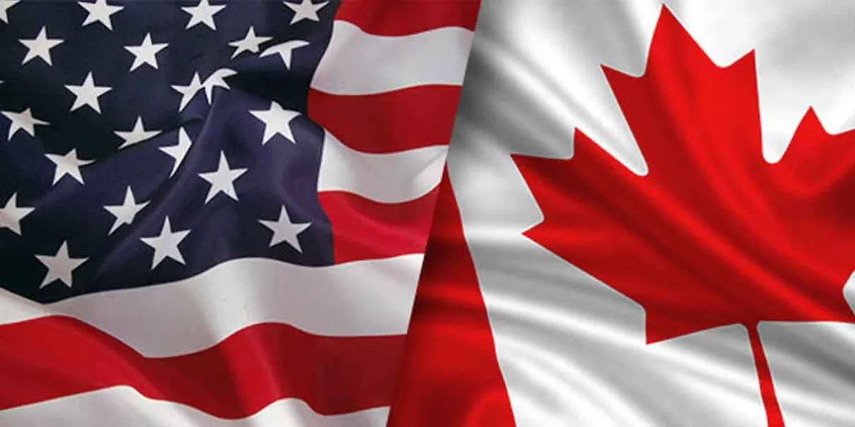 Trump rompe con Canadá por anuncio de Reagan contra aranceles