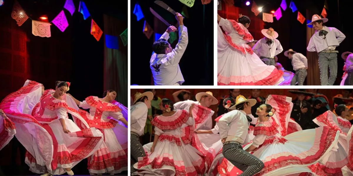 UDLAP presenta su muestra artística del Día de Muertos