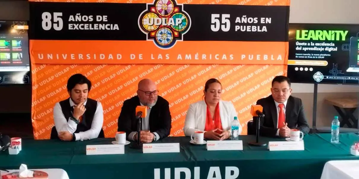 Learnity: la nueva plataforma digital de la UDLAP que transforma la educación continua en México