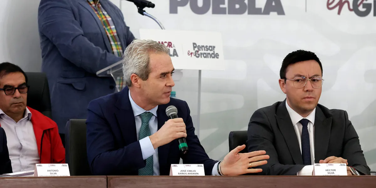 Rector de UPAEP confirma acciones tras hallazgo de feto en sanitarios