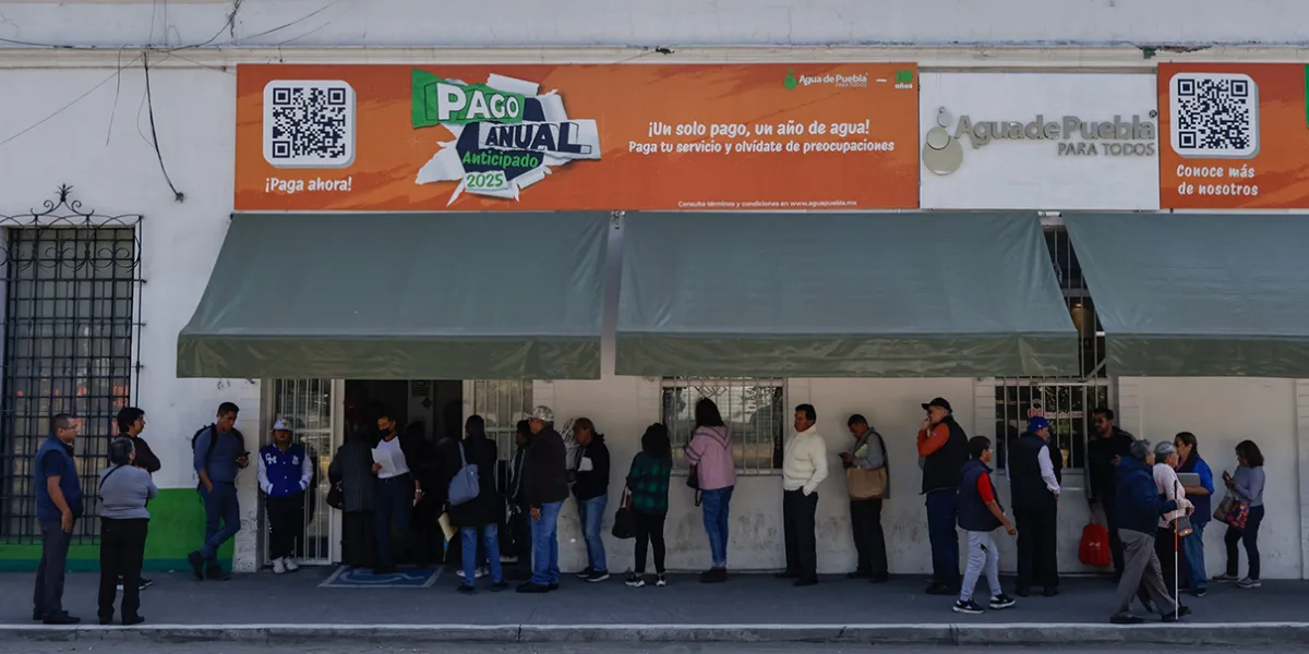 PRI pide sanciones efectivas a Agua de Puebla para garantizar suministro