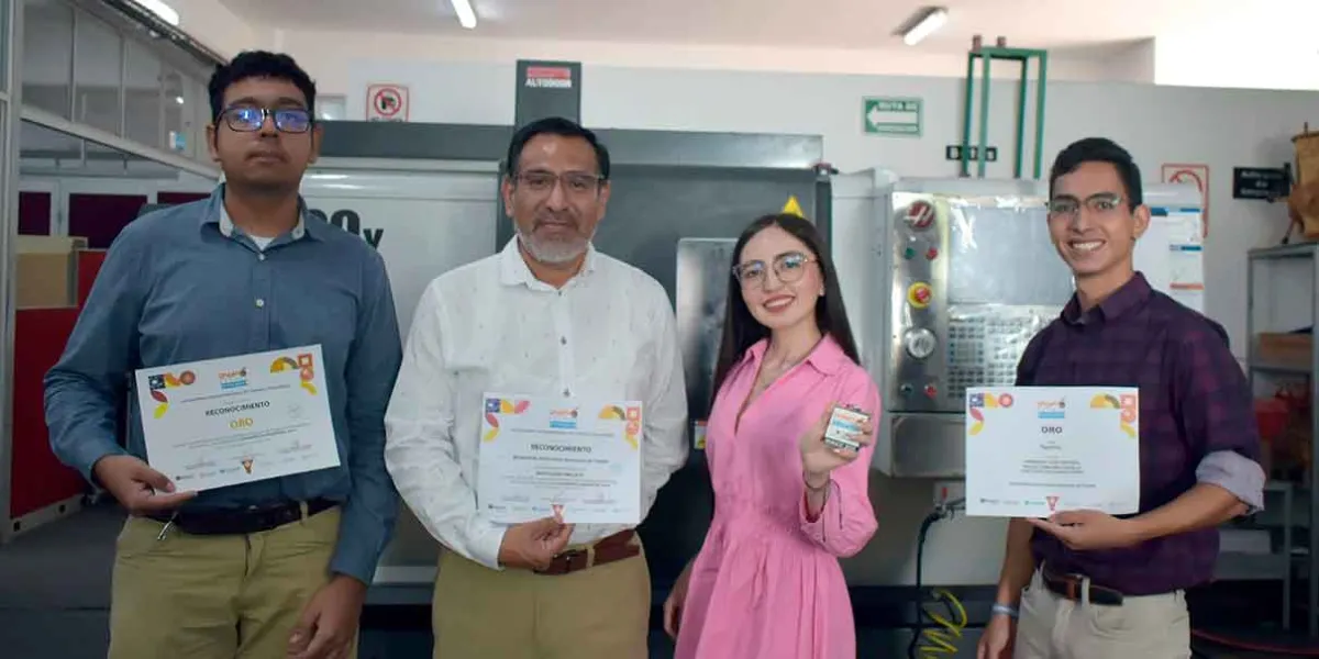 Signavox, la innovación de la BUAP que impulsa la inclusión de personas sordas