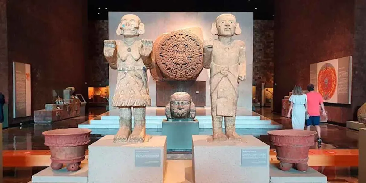 Aprueban aumento en precios de museos y zonas arqueológicas : Teotihuacán y el Museo de Antropología duplicarán su costo