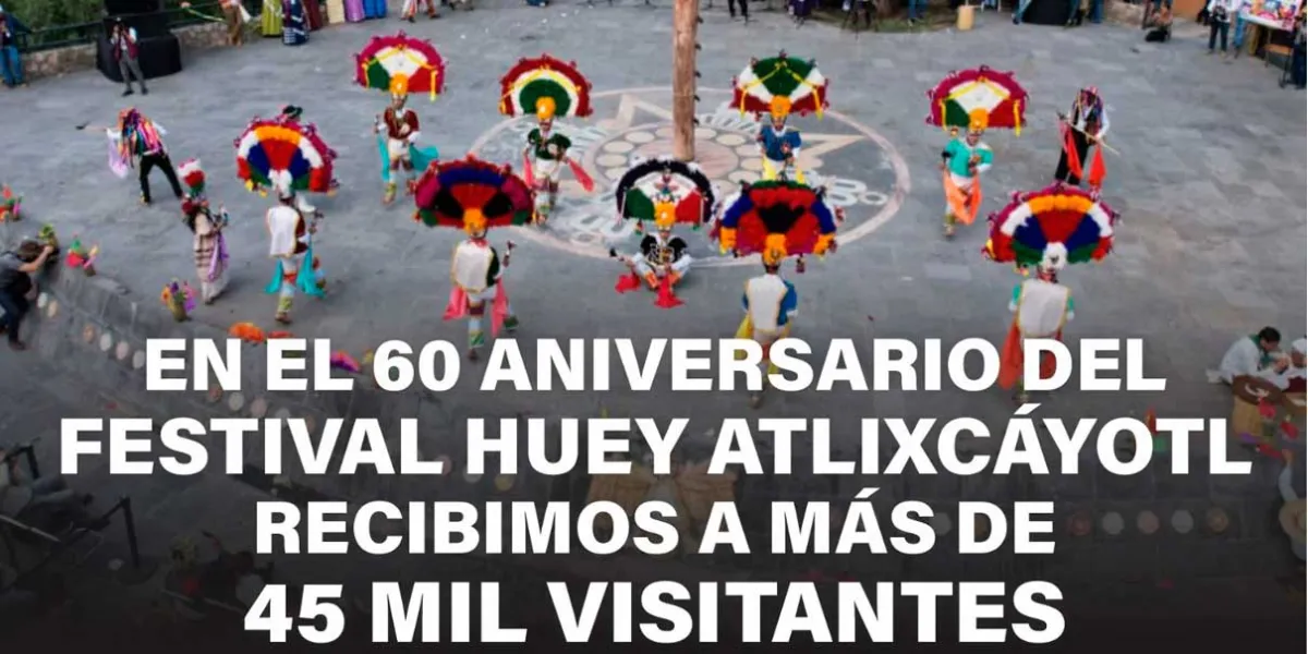 Ariadna Ayala impulsa el desarrollo económico y cultural de Atlixco con identidad y justicia social