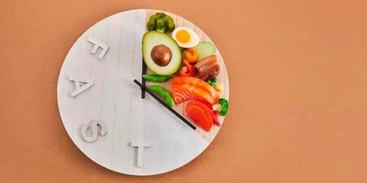 Ayuno intermitente: Cómo aplicar esta tendencia de salud sin riesgos