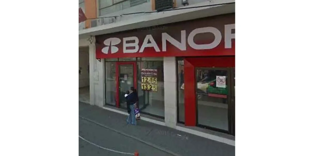 Asalto en Banorte de Serdán desata fuerte operativo policiaco