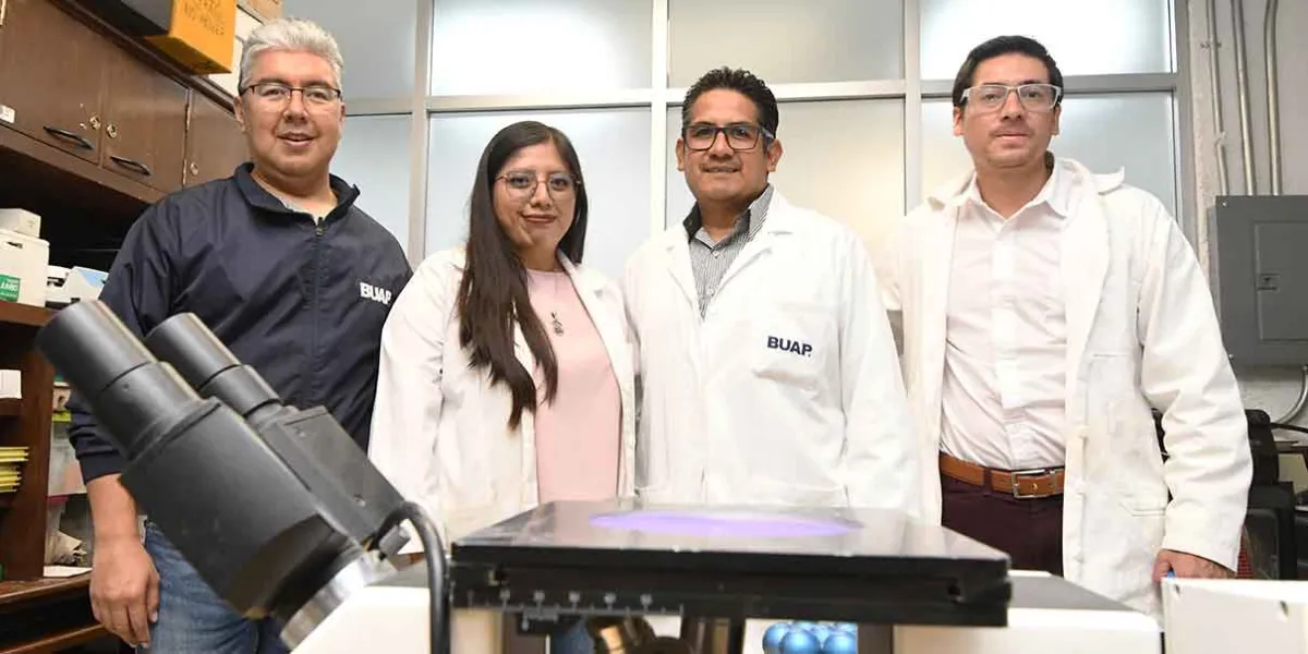 Posgrado en Dispositivos Semiconductores de la BUAP cumple 40 años formando líderes en innovación tecnológica
