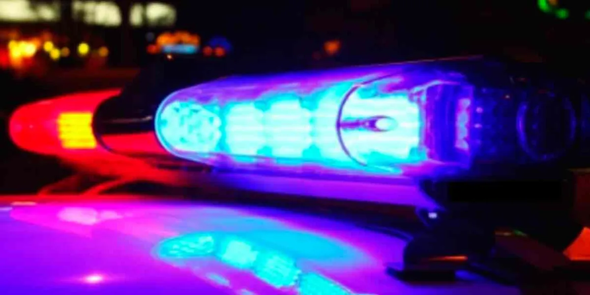 Violento impacto en la México-Tuxpan dejó dos muertos