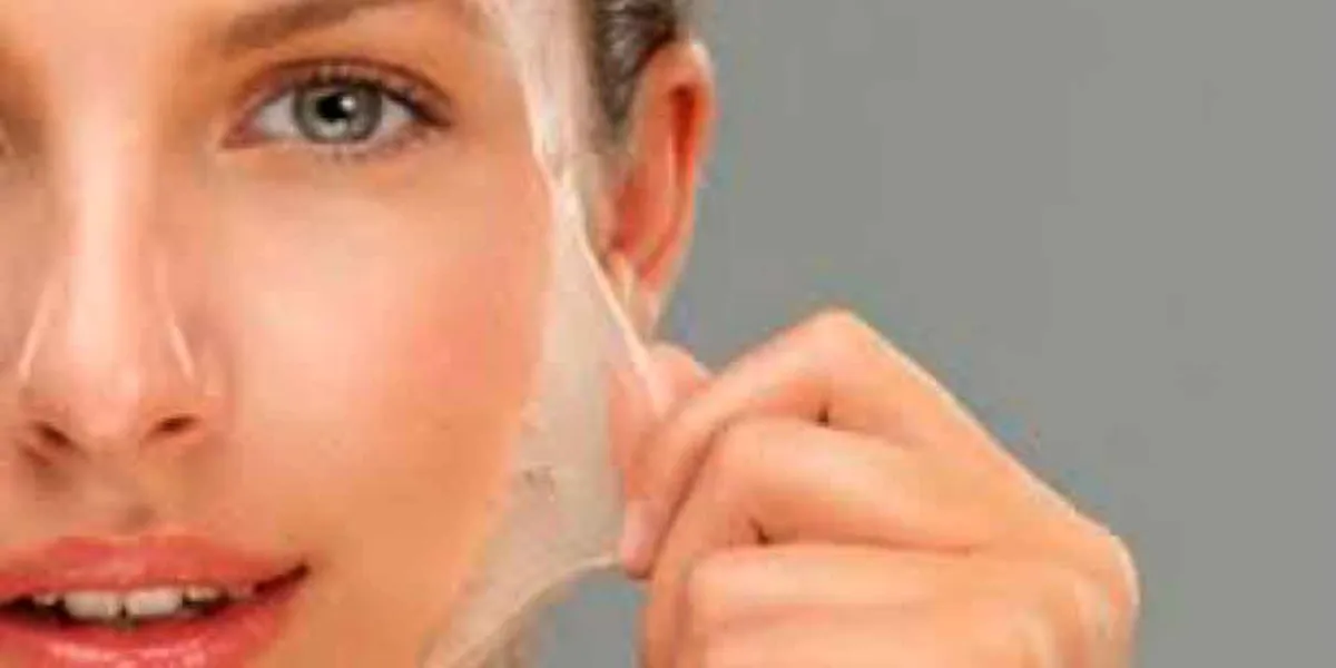 Mascarilla de colágeno coreana: hidratación y firmeza nocturna