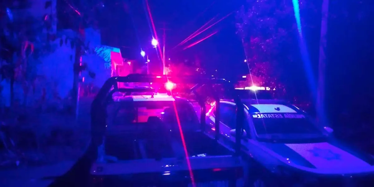 Murió un niño al explotar polvorín en Xiutetelco